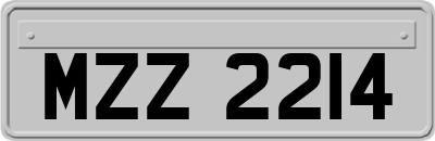 MZZ2214