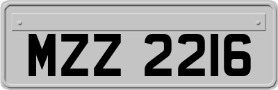 MZZ2216
