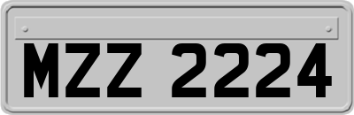MZZ2224