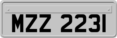 MZZ2231