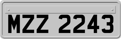 MZZ2243
