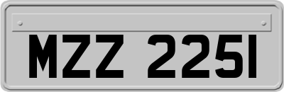MZZ2251