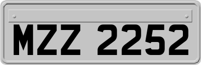 MZZ2252
