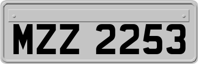 MZZ2253