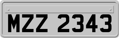 MZZ2343