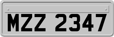 MZZ2347