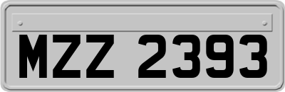 MZZ2393