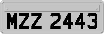 MZZ2443