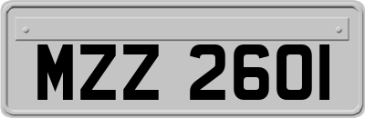 MZZ2601