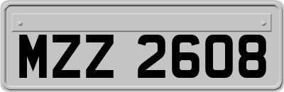 MZZ2608