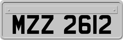 MZZ2612