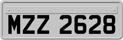 MZZ2628