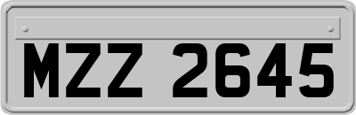 MZZ2645