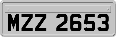 MZZ2653