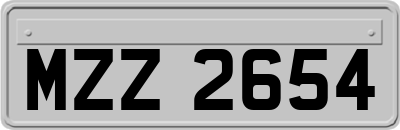 MZZ2654