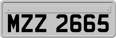 MZZ2665