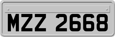 MZZ2668