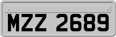 MZZ2689