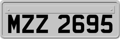 MZZ2695