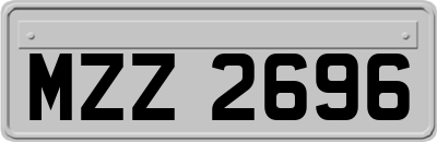 MZZ2696