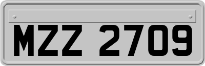 MZZ2709