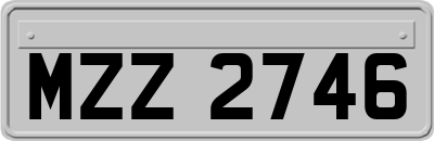 MZZ2746