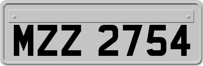 MZZ2754