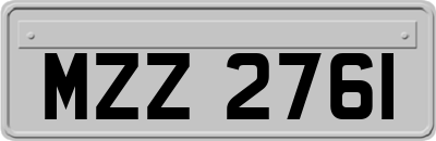 MZZ2761