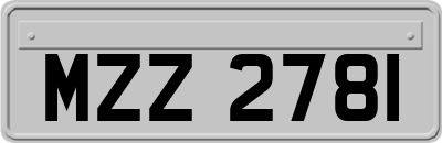 MZZ2781