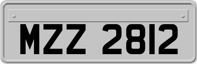 MZZ2812