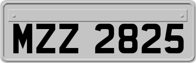 MZZ2825