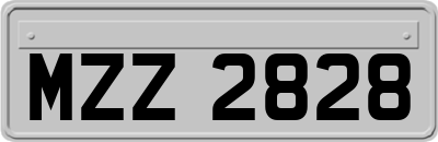 MZZ2828