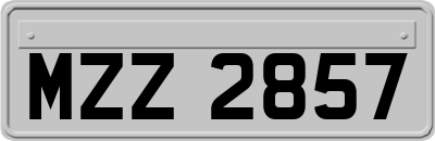 MZZ2857