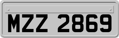MZZ2869