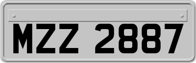 MZZ2887