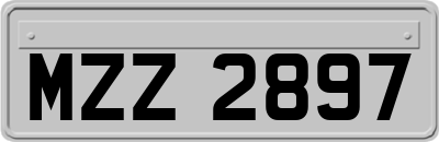 MZZ2897