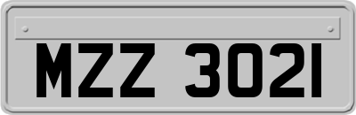 MZZ3021
