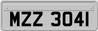 MZZ3041