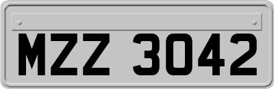 MZZ3042