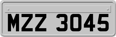 MZZ3045