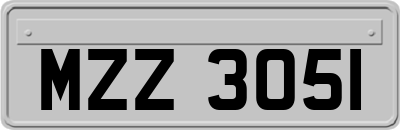 MZZ3051