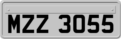 MZZ3055