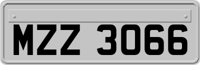 MZZ3066