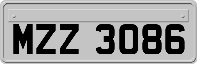 MZZ3086