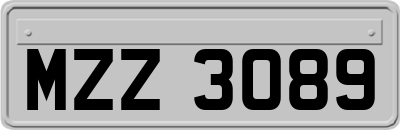 MZZ3089