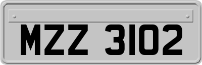 MZZ3102