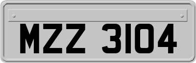 MZZ3104