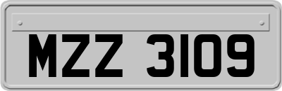 MZZ3109