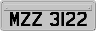 MZZ3122