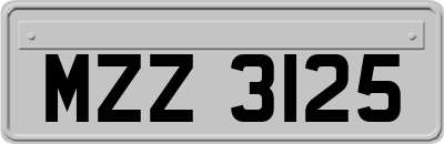 MZZ3125